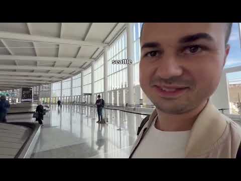 BOARDING THE MOST LUXURIES AIRPLANE TO ALASKA- klikbejt