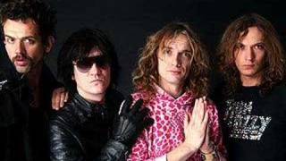 The Darkness - I love you 5 times