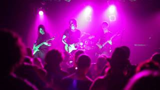 Rainbird - Breathe In (Live)