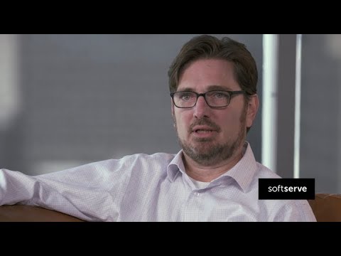 Client Testimonial: Paul Tindall, GoTransverse