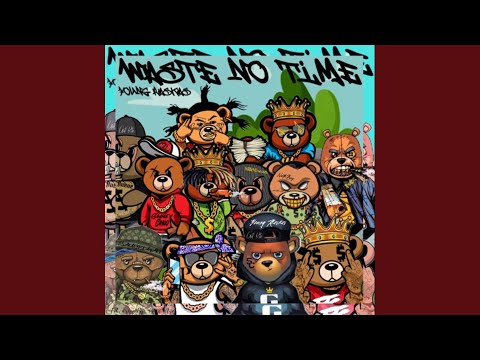 Going Up (feat. Grimey Chino)