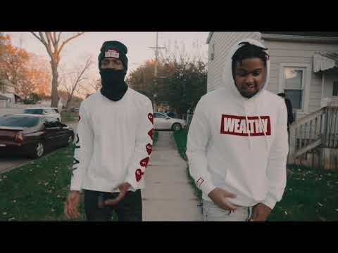Sheez & Trap 2x - It's My Time (Official Video)