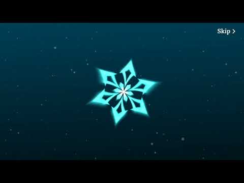 Ganyu alternate wish animation - Genshin Impact