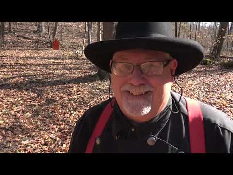 Pietta Colt 1860 Army Full Review