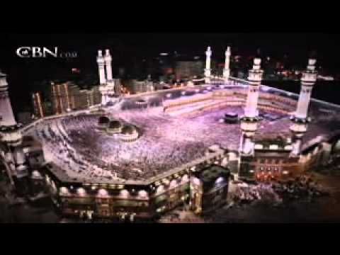 The 700 Club - March 30, 2012 - CBN.com