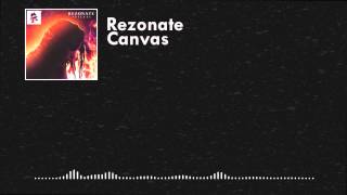 Rezonate - Canvas