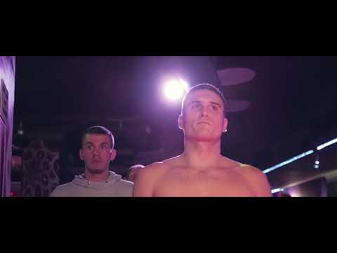 1 марта шоу професиональных боев К-1 ММА