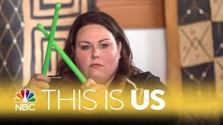 This Is Us - Kate Lets It All Out (Episode Highlight - Presented by Chevrolet)