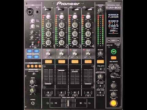 06- Dirty house (DJ Ykor)