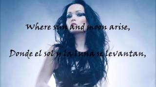 Tarja Turunen - Demons In You (subtítulos inglés & español)