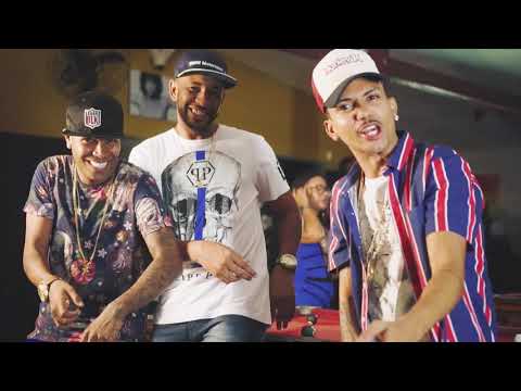 AFALA E CASE E MC PONEIS - VAGABUNDO - CLIPE OFICIAL