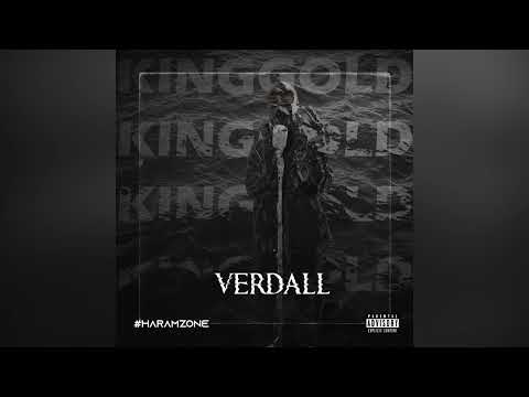 Kinggold - VERDALL { Album #Haramzone }