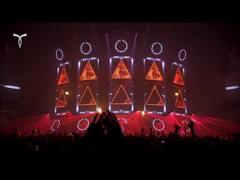 Ferry Corsten pres. System F - Ignition, Sequence, Start! (Live at Transmission Prague 2019)