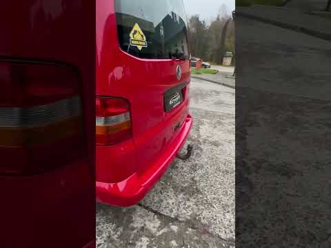 фото volkswagen transporter t5 0