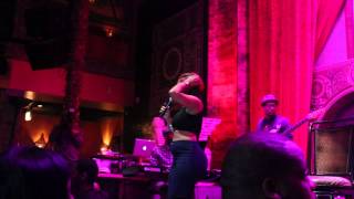 K. Michelle Sings I Just Wanna F**K (Explicit)