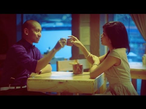 Psychic - New Official Music Video - Mikey Bustos feat Anna Tantrum