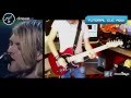 Pennyroyal Tea NIRVANA Cover Guitar Solo Demo ...