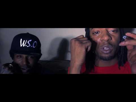 Leankidz Calicoe - Wit Da Shit ( 4k )