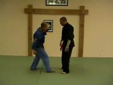 CASA DE KENPO - ORANGE BELT - RAINING CLAW