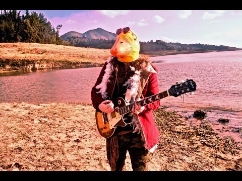 Electric Fantasy / Baño Nocturno