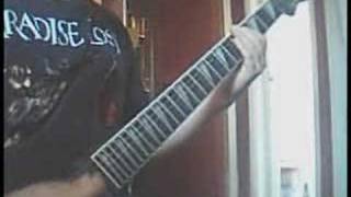 Diabolical Masquerade - Dreadventurouz Cover