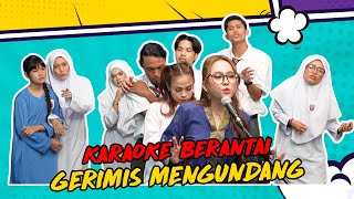 Download lagu GERIMIS MENGUNDANG - RUSA AFTER CLASS | WAKDAN, BEBY ACHA, AIEN OTHMAN, FAISAL AHMAD mp3