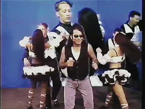 Edilson Moreno- Pirangueiro_Programa Janete Silva Show_1998.