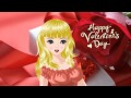 С днем святого Валентина поздравление 