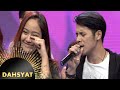 Salsabila Bersedih Saat Papinka Bernyanyi Aku Masih Cinta Dahsyat 14 September 2016