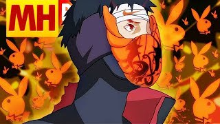 Tipo Tobi (Lyric Video) | Trap Nerd | MHRAP