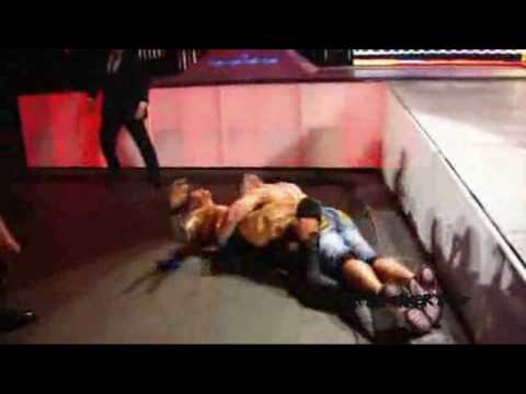 Randy Orton New 2009 Entrance Video in 720p HD + Theme Download Link (320 kBit/s) And Lyrics