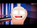 Otamatone How Should I Feel