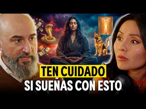 Trailer: Sueños y el lenguaje del alma