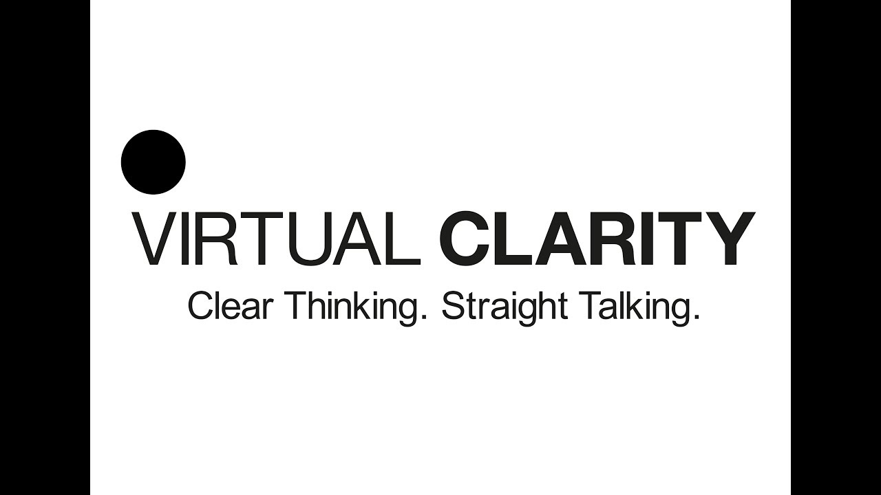 Virtual Clarity Recruitment: Join Our Tribe