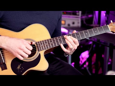 Can't Buy Me Love (Beatles) Lesson | Fingerstyle Guitar