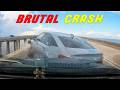 BEST OF CAR CRASHES 2026 So Far