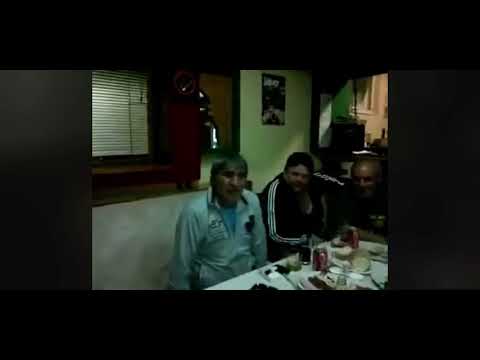 Ljuba Alicic - Njen Oprostaj (Vodite me) Uzivo Full