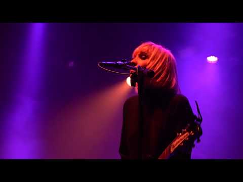 Brightly wound - Eisley (Live, Philly 2016)