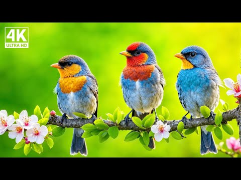 Relaxing Piano Music for Stress Relief 🌿 Gentle Tunes to Calm Your Mind and Body