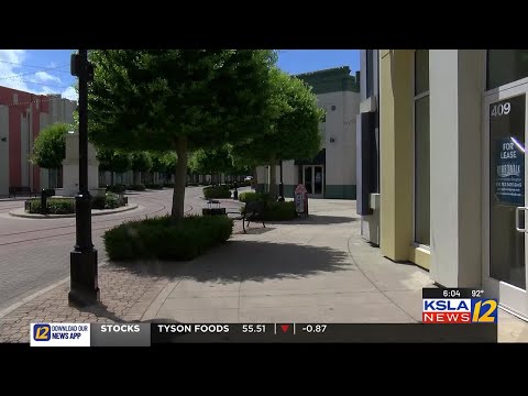 What's next for the Louisiana Boardwalk?