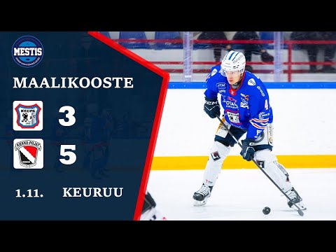 Maalikooste KeuPa HT - JoKP 1.11.2025 (3-5)