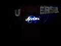 The Gavin King Vault Universal Pictures Logo 2013 In 35MM Read Description