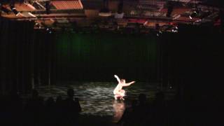 Giants in the land - Megan Rancour