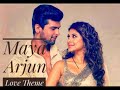Beyhadh Maya Arjun Love Theme Jennifer Winget Kushal Tandon