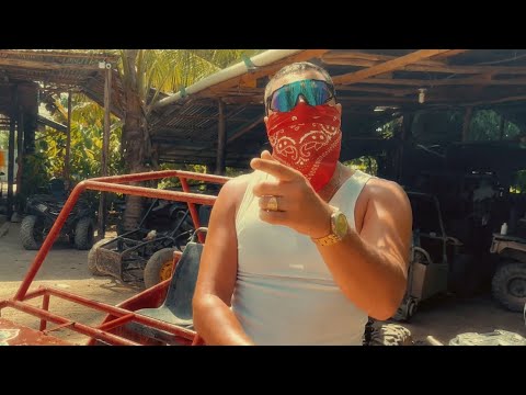 ZENO EL FARAÓN - Samaná (Video Oficial)