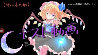 テスト動画