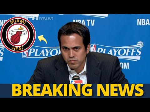 LAST MINUTE! MIAMI HEAT NEWS! ANOTHER DEFEAT! MIAMI HEAT NEWS