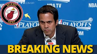 LAST MINUTE! MIAMI HEAT NEWS! ANOTHER DEFEAT! MIAMI HEAT NEWS