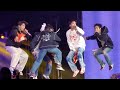220312 BTS PTD ON STAGE SEOUL Day2 HOME Fancam 방탄소년단 퍼투댄 서울 콘서트 중콘 직