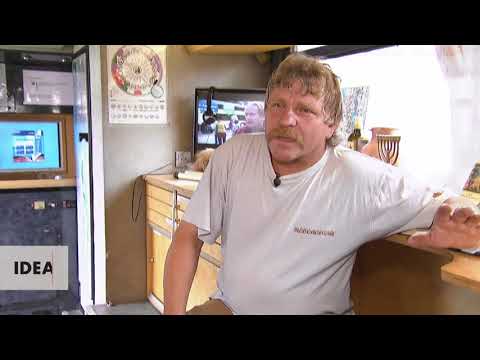 IDEA TV vom 22 06 2021 - Bibelmobil - Iran - Union-Wahlprogramm